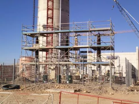 摩洛哥工程
附件厂家：LS   
电压等级：220kV  电缆截面：400 mm²